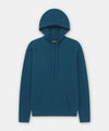 Off-Duty Cashmere Hoodie