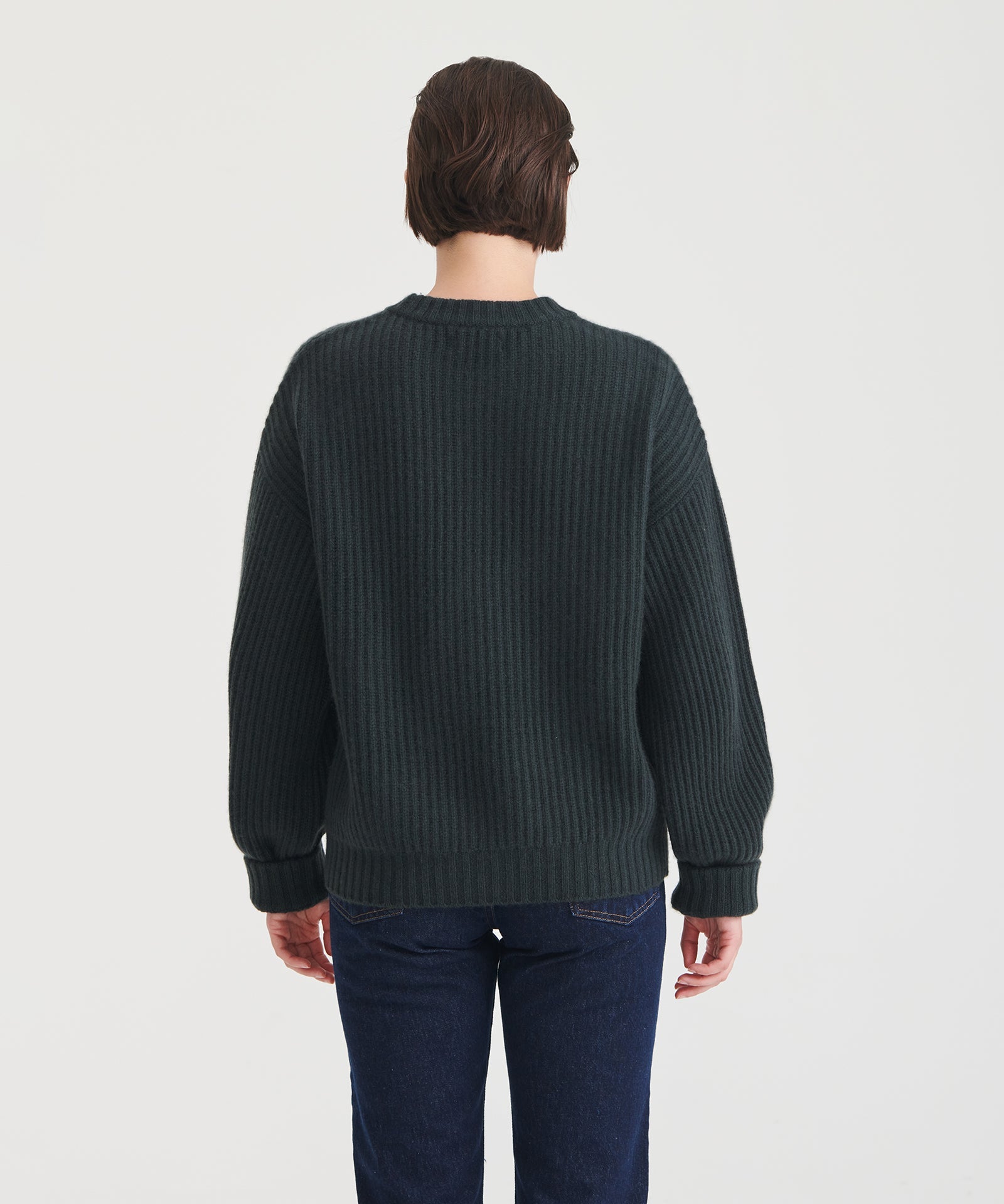トップス WP WEST POINT cashmere Knit sweater o.p.t Nuka Cashmere Sweater | Shopbop