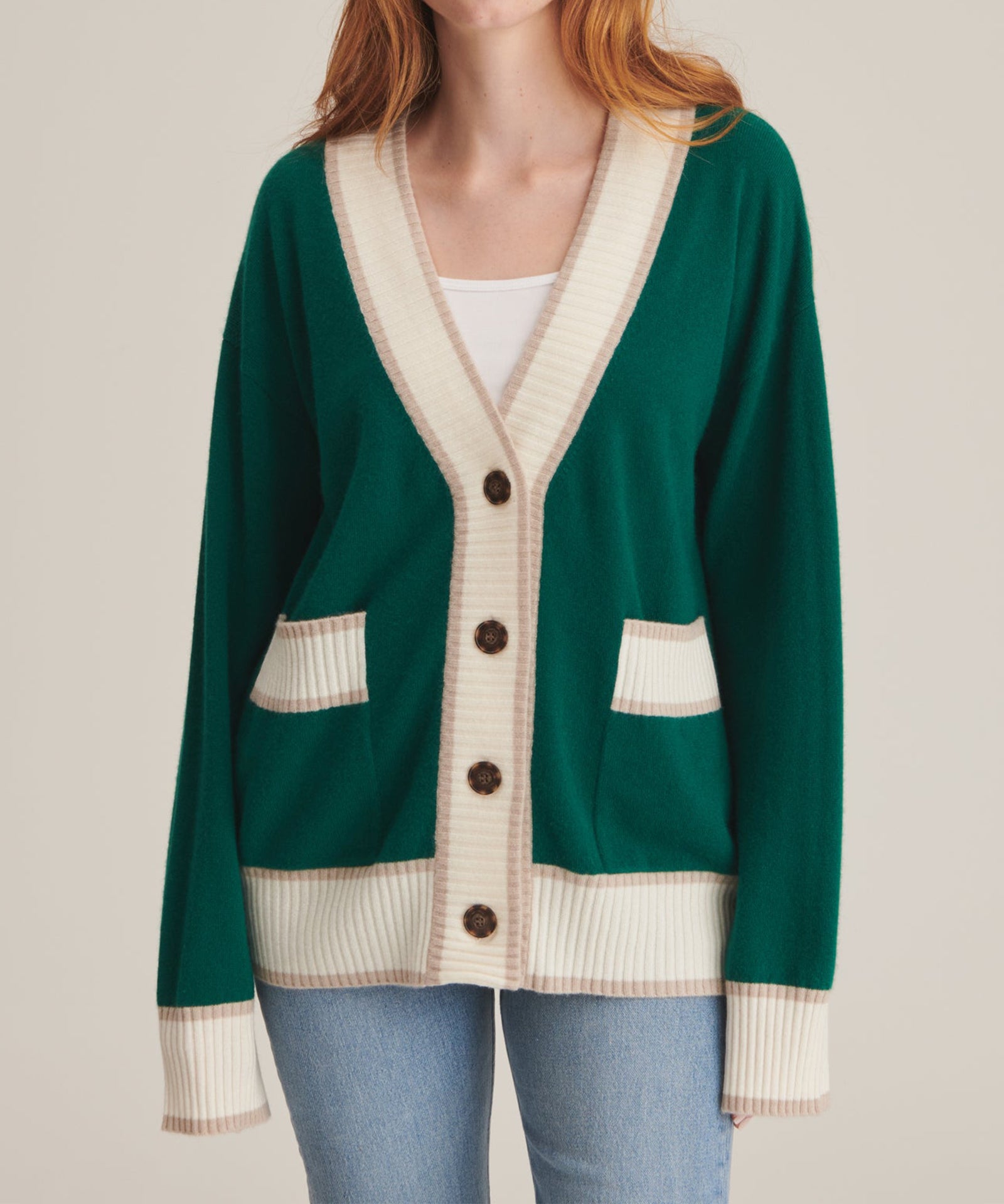 カーディガン GL Cashmere Like Y Hachi Cardigan (9color) GL Cashmere Like Y Hachi Cardigan (9color) - ASCLO | 60
