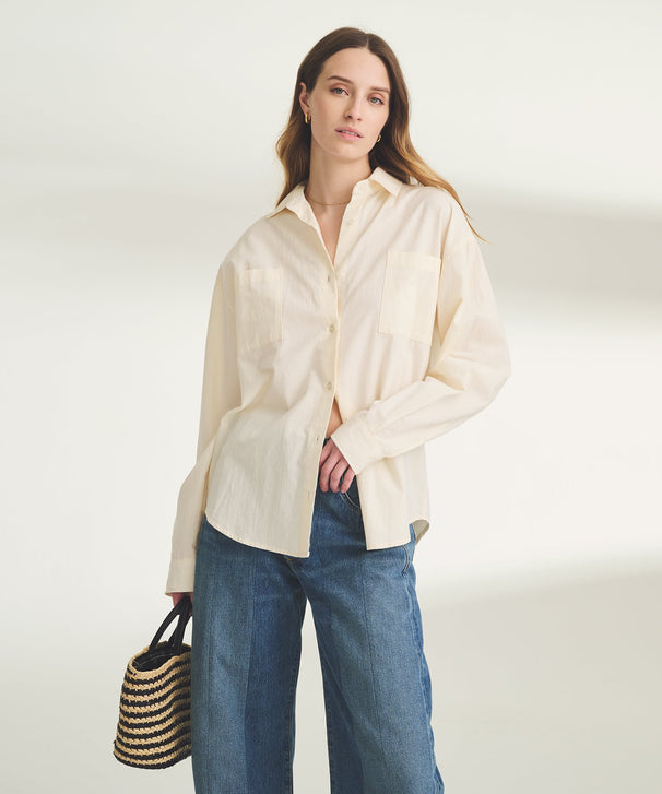 Textured and Organic Cotton Knit Clothing – NAADAM Textured and Organic Cotton Knit Clothing – NAADAM