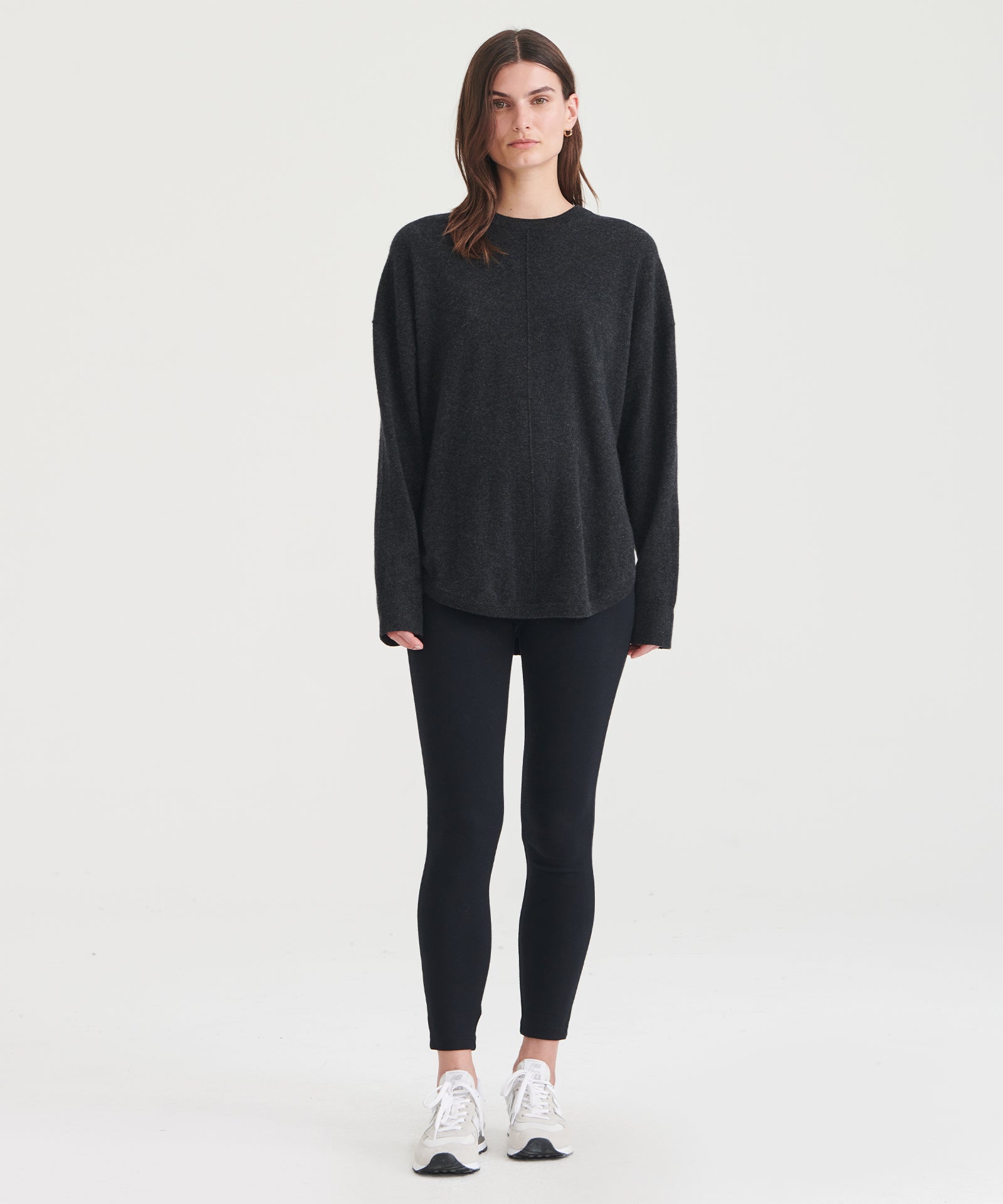極美品3.1万★ロンハーマン Cotton Crew Neck Pullover 極美品3.1万☆ロンハーマン Cotton Crew Neck Pullover 極美品