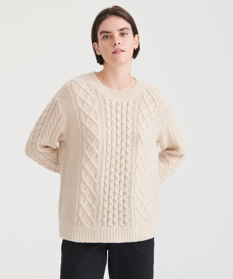 Oatmeal / L