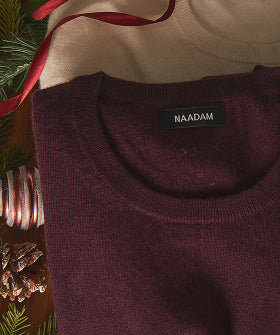 The $98 Original Cashmere Sweater