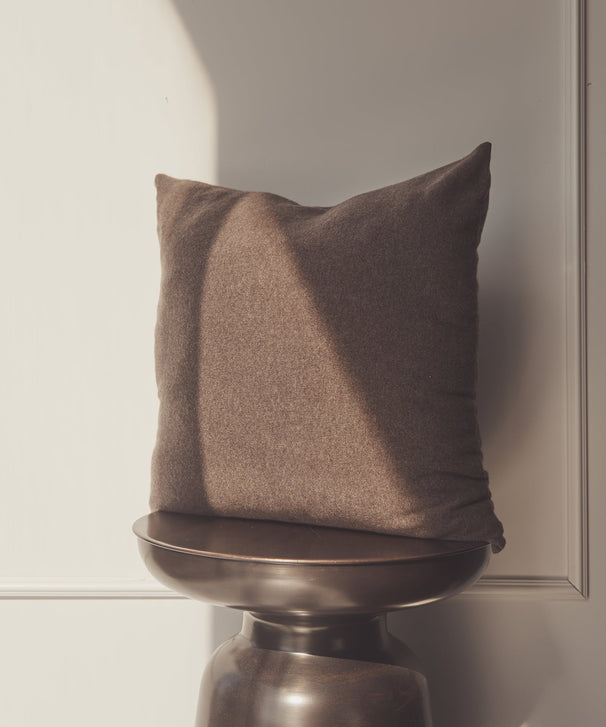 Cashmere Pillow Cover