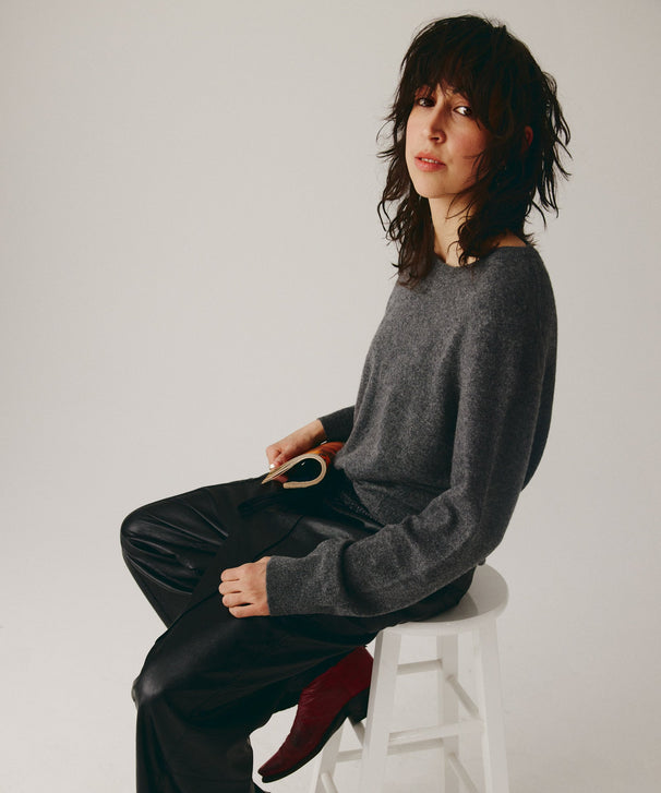 The Original Cashmere Sweater - Naadam – NAADAM The Original Cashmere Sweater - Naadam – NAADAM