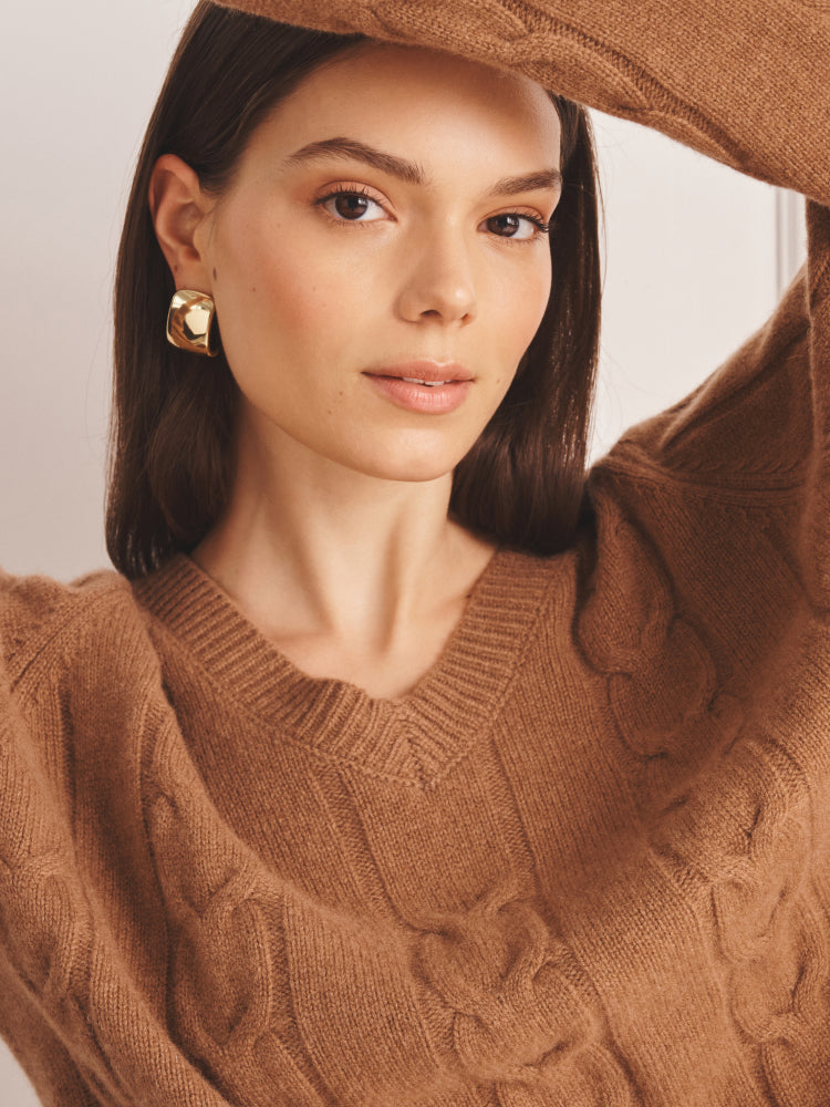 The wait is over: <br> Luxe is here