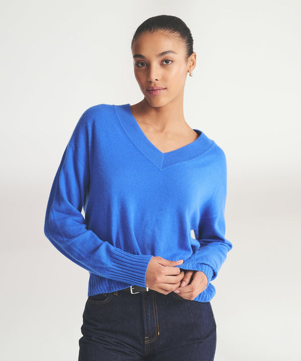 All Cashmere - 100% Cashmere Sweaters & Cardigans – NAADAM