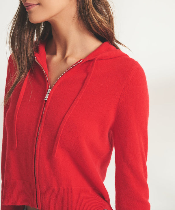 Women's Cashmere Hoodies & Sweatshirts – NAADAM Women's Cashmere Hoodies & Sweatshirts – NAADAM