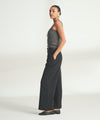 Signature Cashmere High Neck Tank