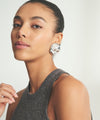Signature Cashmere High Neck Tank