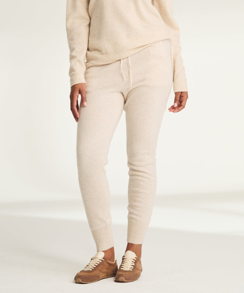 Signature Cashmere Jogger – NAADAM