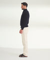 Signature Cashmere Quarter Zip
