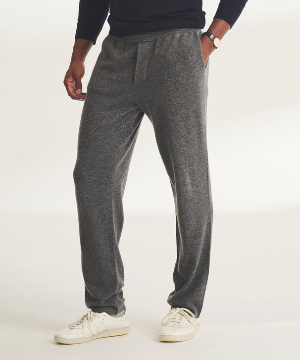 Signature Cashmere Trouser