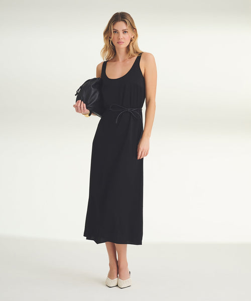 The Weightless Dress – NAADAM