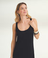 The Weightless Dress
