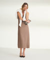 The Weightless Dress