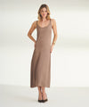 The Weightless Dress
