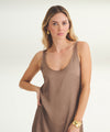 The Weightless Dress