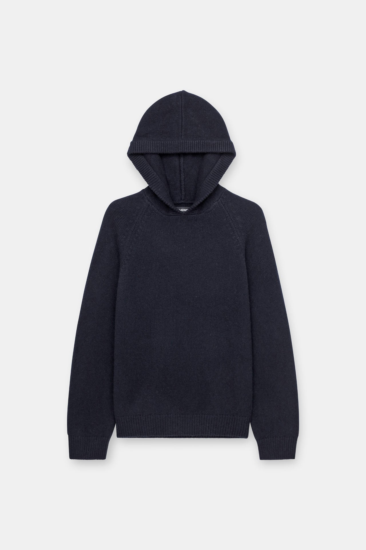 Super Luxe Cashmere Hoodie – NAADAM