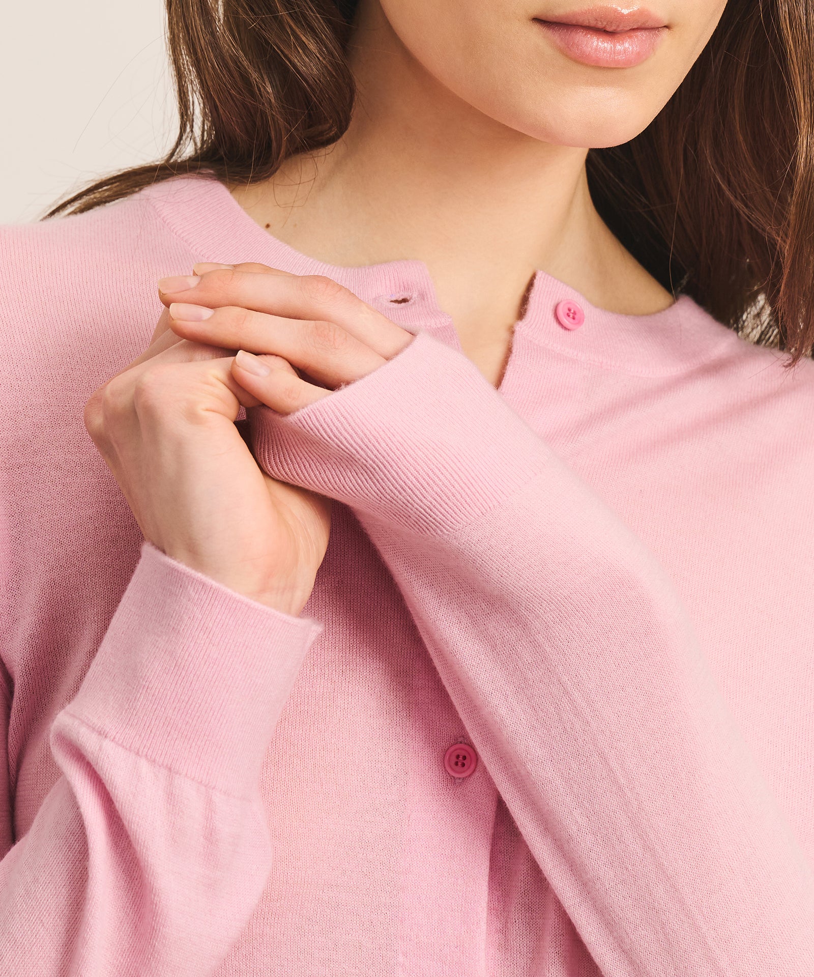 Super Fine Cashmere