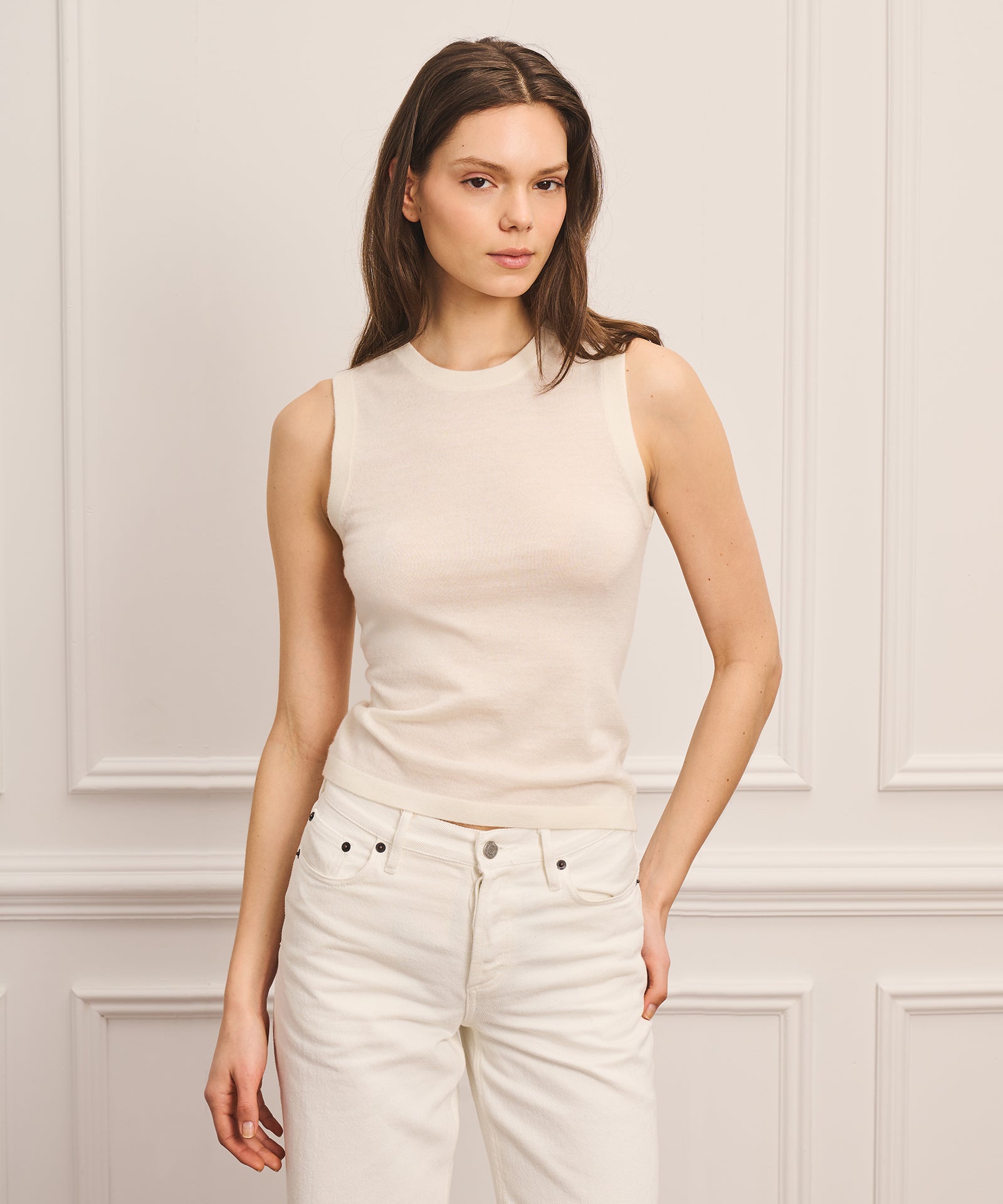 Women's Super Fine Cashmere – NAADAM
