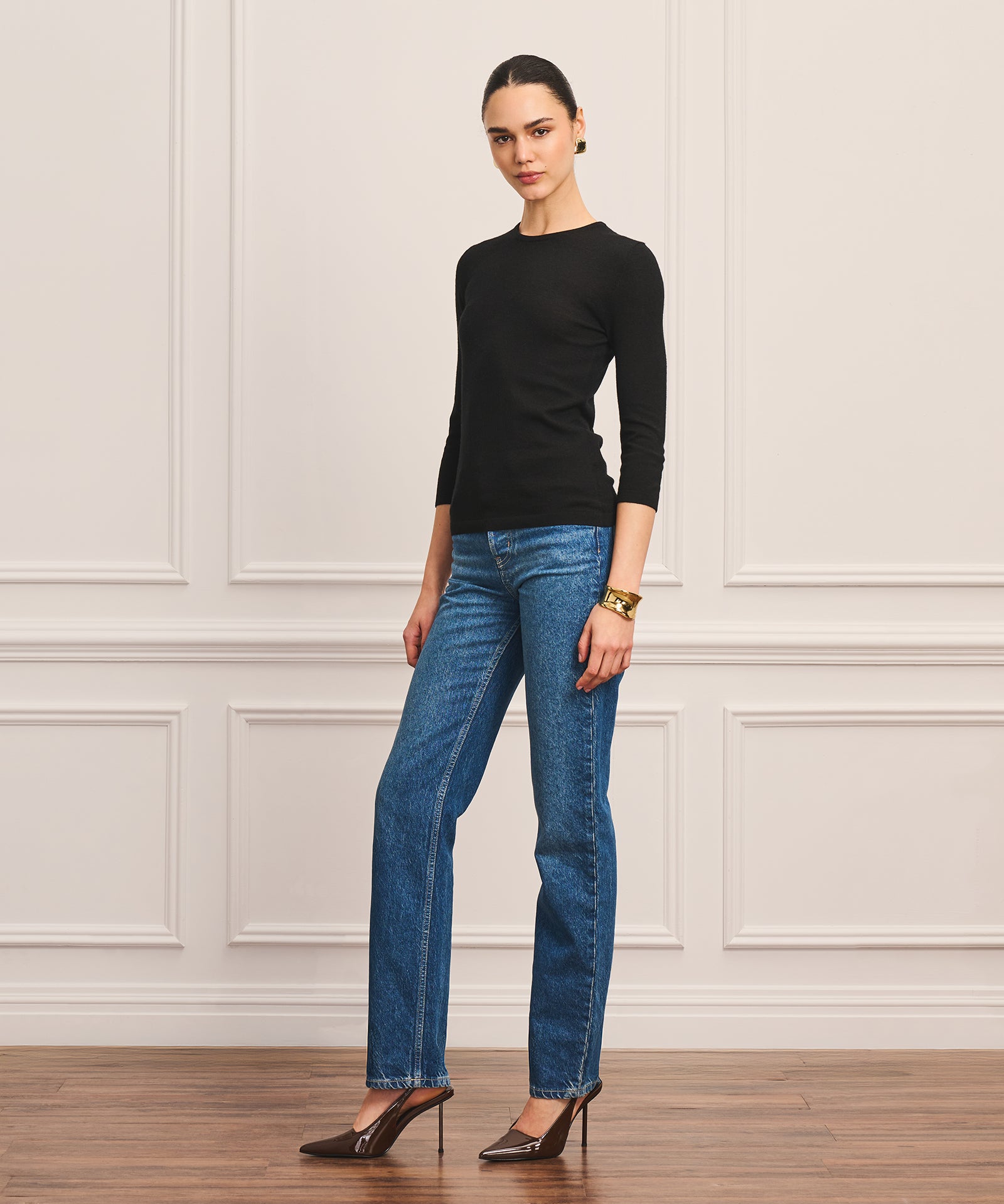 Women's Super Fine Cashmere – NAADAM