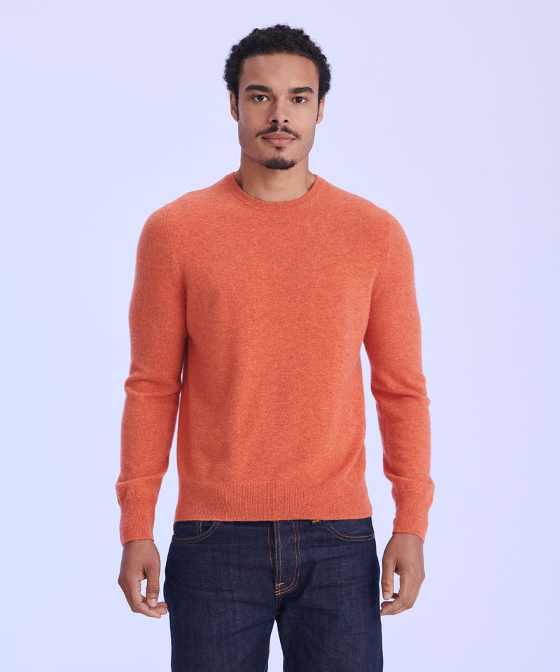 The Original Cashmere Sweater Men s NAADAM