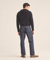 NAADAM Off-Duty Cashmere Hoodie – Navy