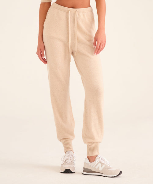 Off Duty Cashmere Jogger NAADAM