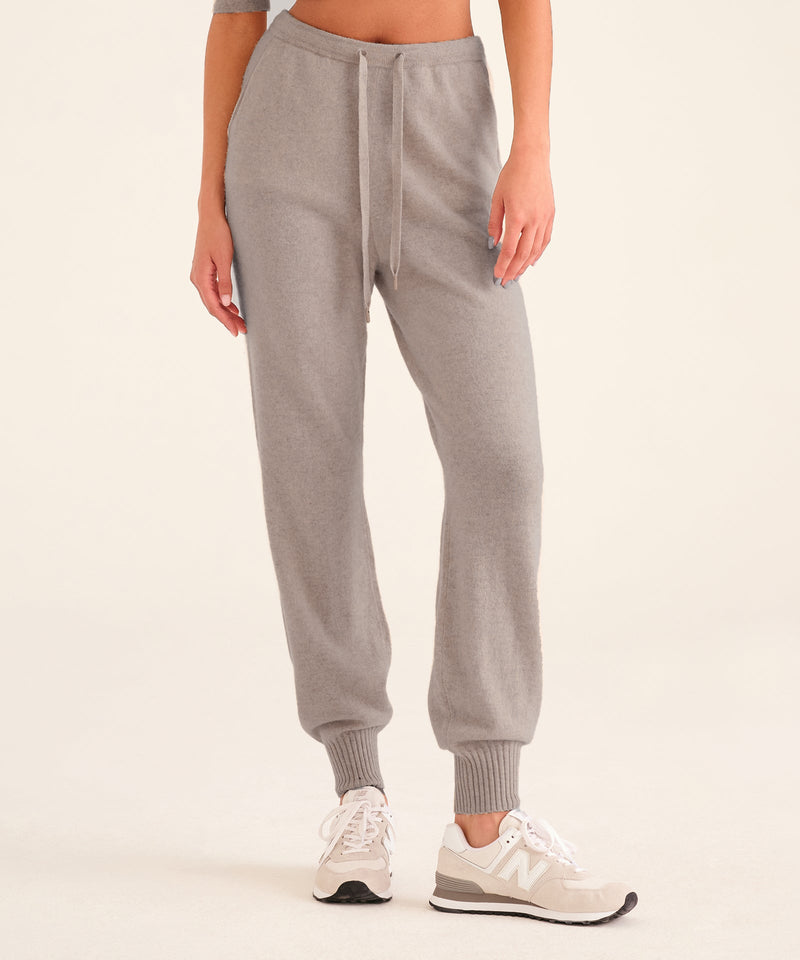 Off Duty Cashmere Jogger NAADAM