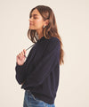 The Off-Duty Cashmere Hoodie