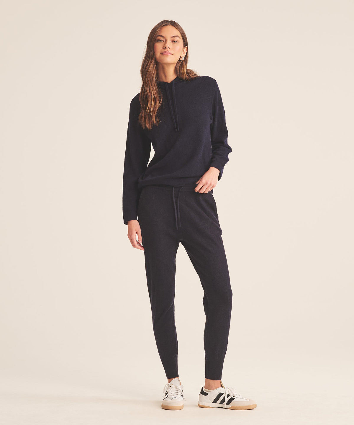 Signature Cashmere Hoodie – NAADAM