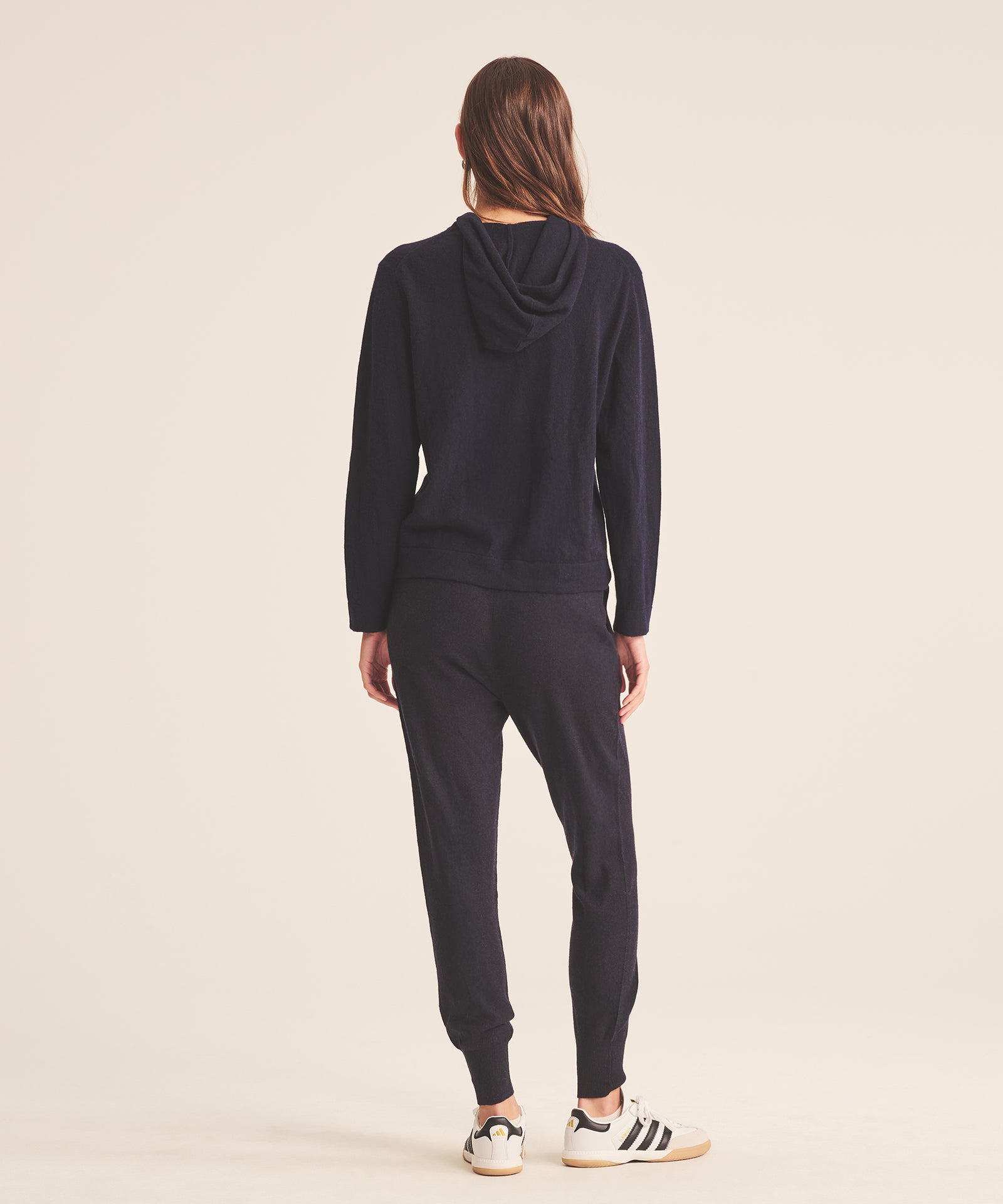 Signature Cashmere Jogger – NAADAM