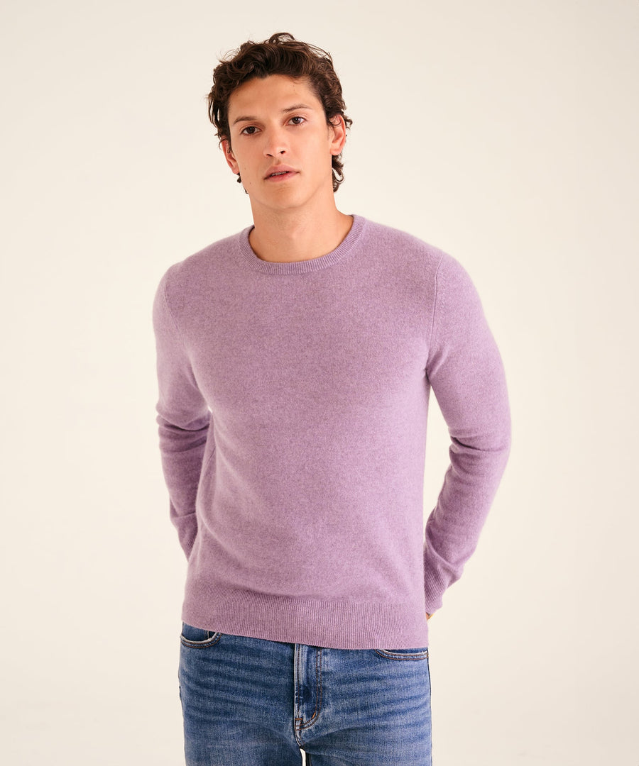The Original Cashmere Sweater Men's