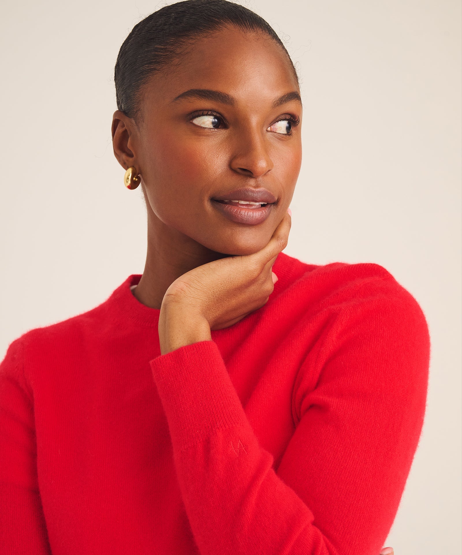 The Original Cashmere Sweater - Naadam – NAADAM