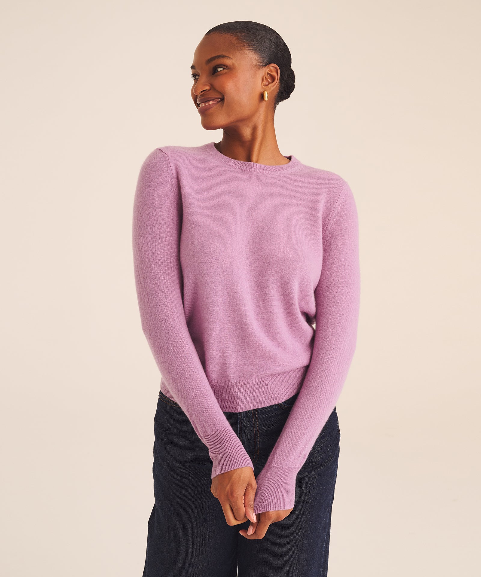The Original Cashmere Sweater - Naadam – NAADAM