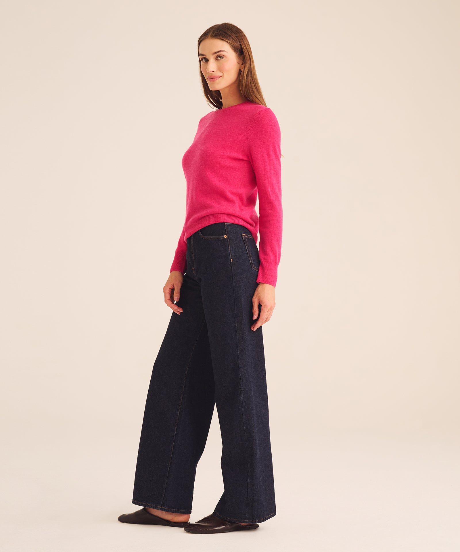 The Original Cashmere Sweater - Naadam – NAADAM