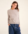 The Original Cashmere Sweater Women's
