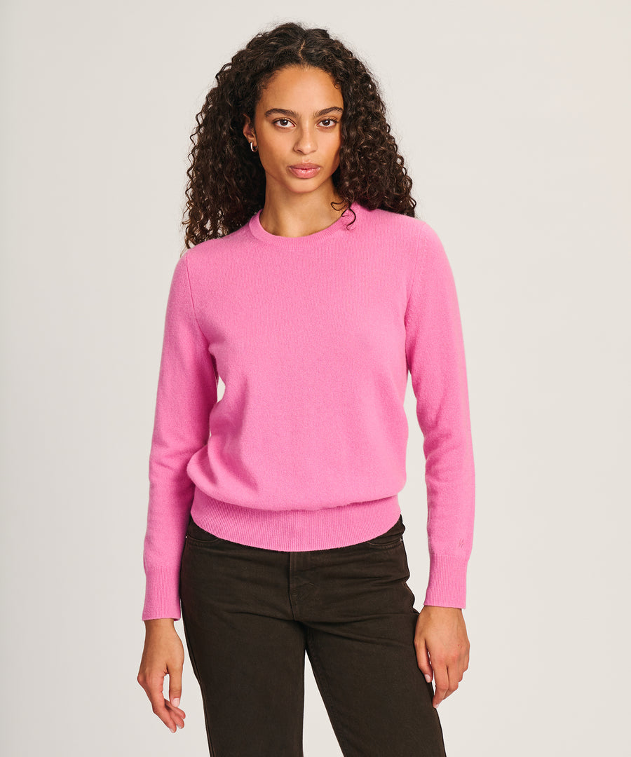 The Original Cashmere Sweater Women's