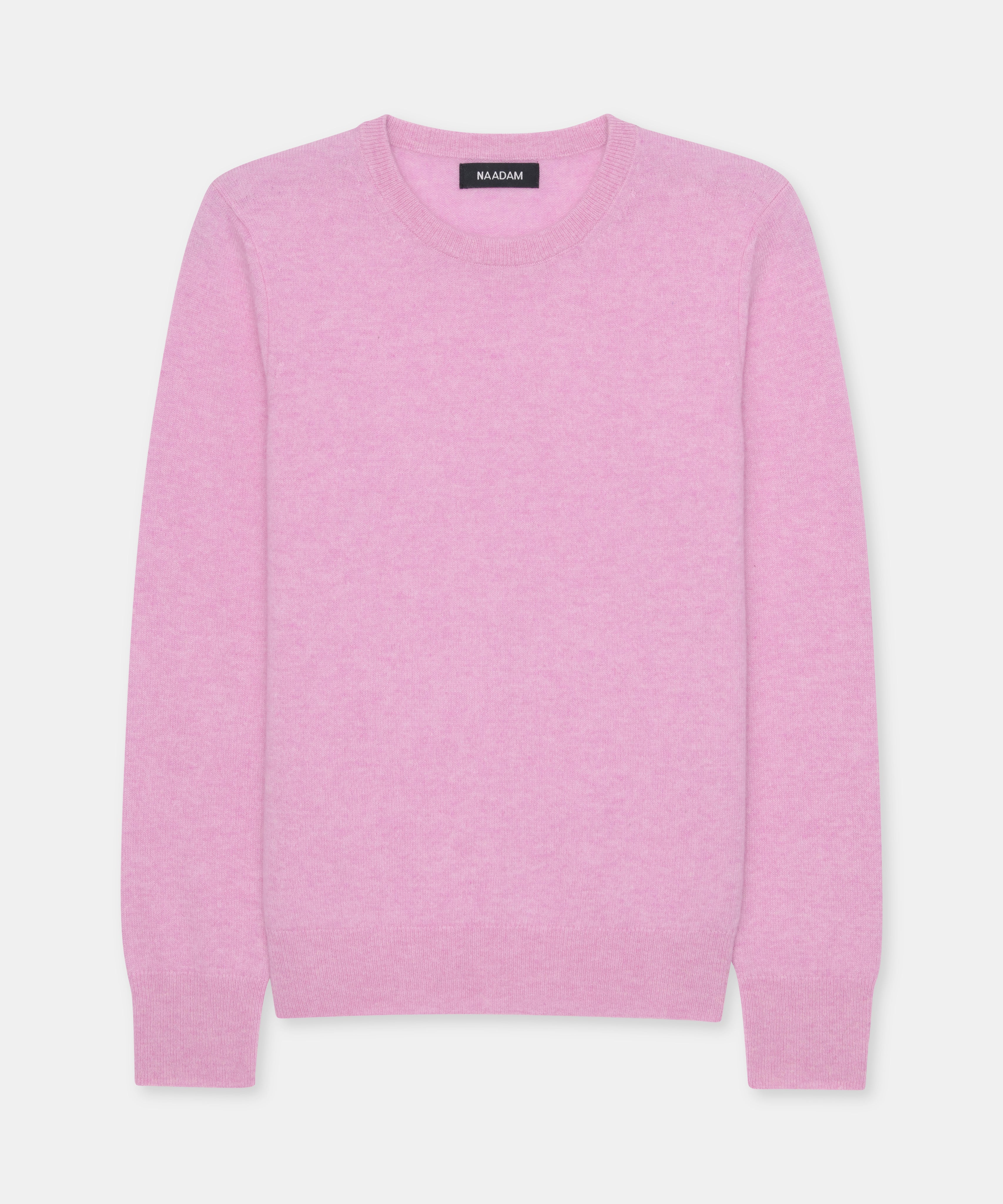 The Original Cashmere Sweater Women's – NAADAM