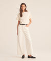 The Boxy Tee
