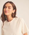 The Boxy Tee