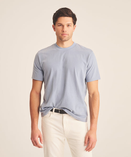 Off-Duty Cashmere Jogger