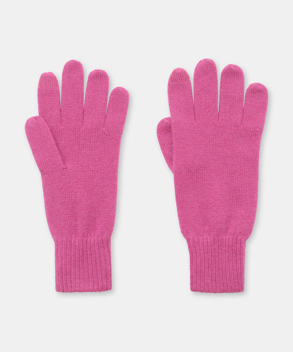 Signature Cashmere Gloves