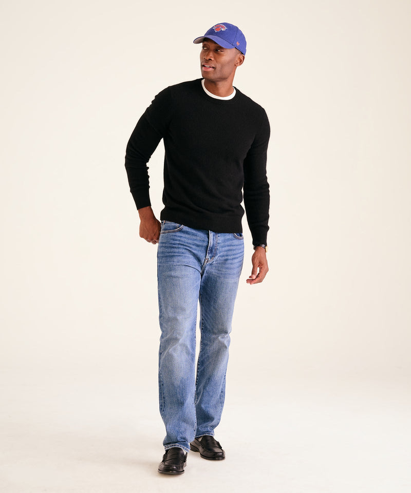 Sweater de cashmere on sale