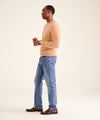 The Original Cashmere Sweater Men's
