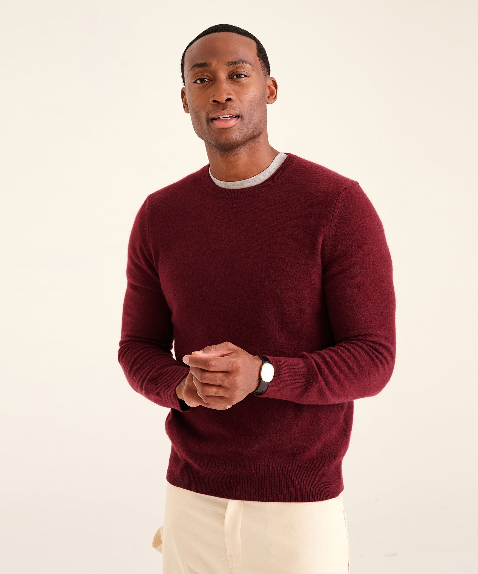 Cashmere sweatshirts hotsell