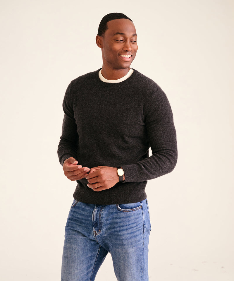 Naadam cashmere sweater store
