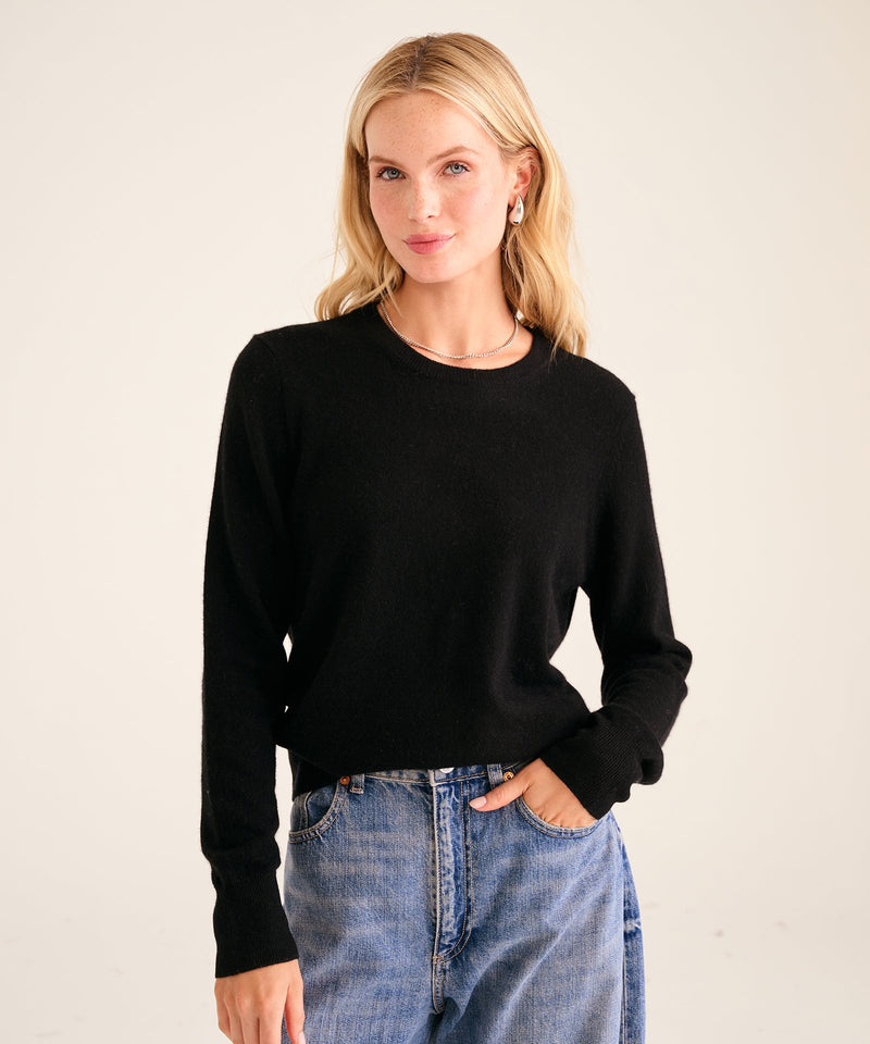 The Original Cashmere Sweater Women s NAADAM