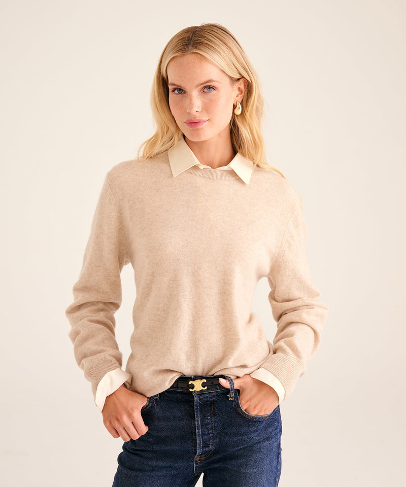 Tall cashmere sweaters womens 2025